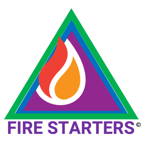 Fire Starter Founders Retreat